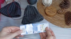 Готовлю подарки.🎀 Лайф Тайм 🧶 Что вяжу