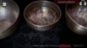 7aSU-010 Healingbowl® Professional Surya®