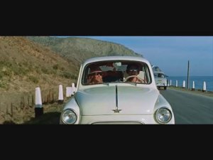 КУРС НА ЛЮБОВЬ