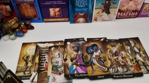 🔥Таро 🔥 ЧТО У ТЕБЯ СКОРО СЛУЧИТСЯ ❓️✨️👑💯