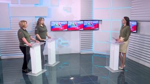 «Позывной «Уфа» - 6.11.25