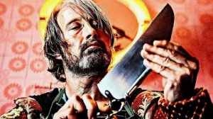 Поймать монстра (фильм 2025) - Русский трейлер