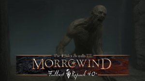 MORROWIND FULLREST 2025 - #7 ДВЕМЕРСКАЯ ГОЛОВОЛОМКА 2!