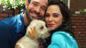 Мерв — Официальный трейлер (2025)