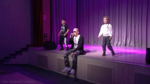 Илья Тимошек - Не скучаю