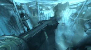 God of War Ghost of Sparta #9 (Точки силы Атлантиды)