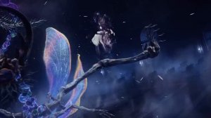 Elden Ring: Nightreign - The Forsaken Hollows трейлер