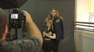 2025/11 – Проект «Жена героя» в Угличе