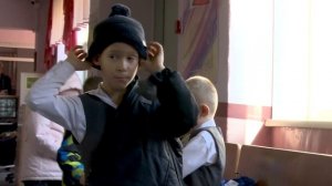 Группы продлённого дня вернулись в школы Бийска ("Будни", 12.11.25г., Бийское телевидение)