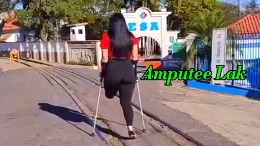 Amputee Lak смотреть онлайн