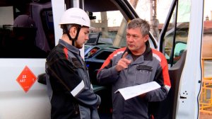 Лучшие решения рождаются на рабочих местах!