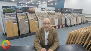 КВАРЦВИНИЛ LOOSE LAY и Тяжелая Мебель: Можно ли ставить Кухонный Гарнитур?