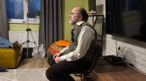 Открытое собрание клуба Искатель 8 ноября 2025 года, вторая часть