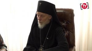 Тематическая программа «В ритме города» на телеканале «Киров-ТВ» от 12.11.25