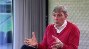 Сергей Галицкий - Поддерживающая ОС