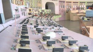 ЭНЕРГЕТИКА В ПРИОРИТЕТЕ