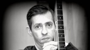 Д. КОЛОБОВ - ИСКРЕННОСТЬ (И. САРУХАНОВ)  КАВЕР