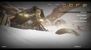 ReCore Definitive Edition