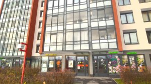 пр.Ветеранов д.185 (ст.м.пр.Ветеранов), 108кв.м., Аренда (25).