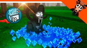 💎 ВЫПОЛНИЛ 10 КВЕСТОВ! ПОЛУЧИЛ МОРЕ АЛМАЗОВ?? (НЕТ) В 99 НОЧЕЙ В ЛЕСУ! 💎  99 NIGHTS IN THE FOREST