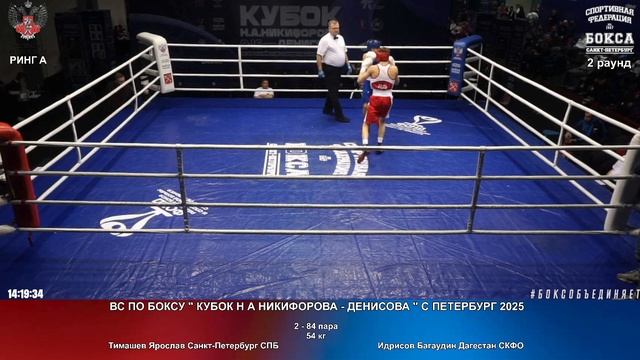 84 54 кг Тимашев Ярослав Санкт-Петербург СПБ Идрисов Багаудин Дагестан СКФО