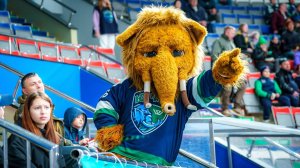 Хоккейный клуб «Югра» отметит день рождения Пархома