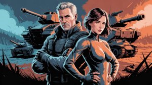 Мир танков! Играем для себя )