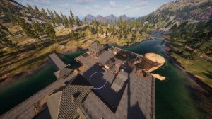 Myth of empires. Частный Китайский Сервер.