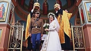 Свадебная (Авторская песня)