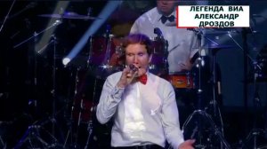 Москва, Цветной бульвар 30.Только самые душевные песни в программе «Синий иней»!