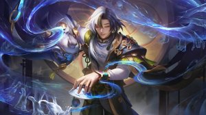 Honor of King,немного Чжун Куя