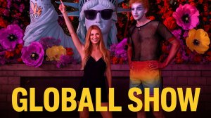 Фестиваль в НЬЮ-ЙОРК : шоу, цены и вся внутрянка - ЗАЖЖЕМ КРУЧЕ ЧЕМ БЕРНИНГ МЭН  #америка #burning