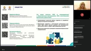 Современные Технологии Управления ЮФО и ЦФО 11.11 – день 6