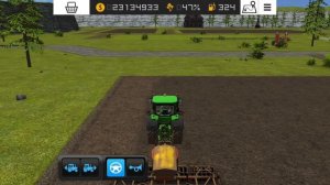 Farming simulator 16