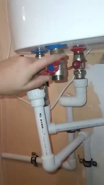 Как запустить бойлер??? Как запустить бойлер первый раз? Запуск Бойлера!!! смотреть онлайн