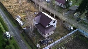 Тосненский район, Снт Пустынька 200 метров дом с участком