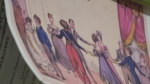 Подготовка к межрегиональному студенческому балу