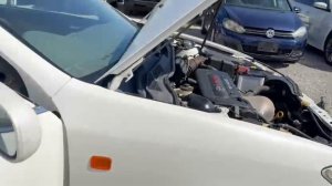 Daihatsu Altis ACV30-0314314