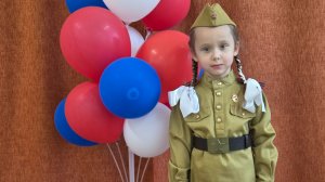 Фестиваль военно- патриотической, духовной песни и поэзии "Пусть память говорит"