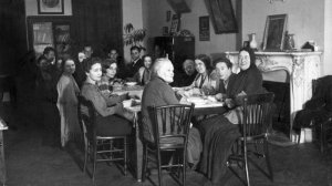 Круглый стол «Идеи «Православного Дела» и социальное служение сегодня»