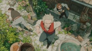 Китайский фимиам