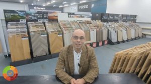 Укладка КВАРЦВИНИЛА LOOSE LAY на ТЕПЛЫЙ ПОЛ: Можно или Нет? Главное правило монтажа!