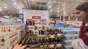 ЦЕНЫ на ОДЕЖДУ в США Costco Walmart Target