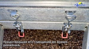 Прицеп МЗСА 817701.022