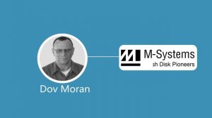 История гаджетов - USB флешка