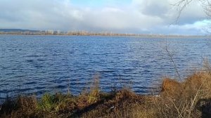 Радуга в ноябре!!! какое чудо!!!