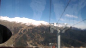 DSCN8464Осенний Архыз,канатка,ферма Альпаки ноябрь 2025