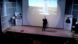 Вечер памяти преподобного Гавриила Самтаврийского (Ургебадзе)