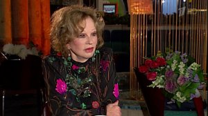 12 ноября исполнилось 90 лет со дня рождения народной артистки СССР Людмилы Гурченко