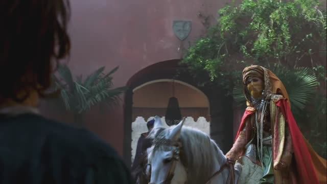 Царство Небесное смотреть онлайн